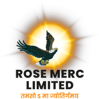 Rose Merc Limited